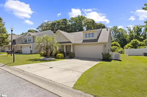 513 Millervale Rd, Greer, SC 29650