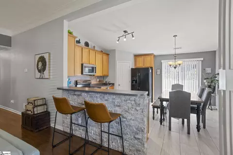 Kitchen - 513 Millervale Rd, Greer, SC 29650 photo 1 of 3