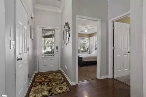 Entry Way - 513 Millervale Rd, Greer, SC 29650 photo 1 of 1