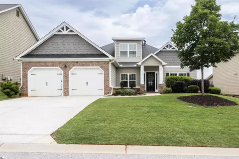 226 Lovelace Ct, Simpsonville, SC 29681