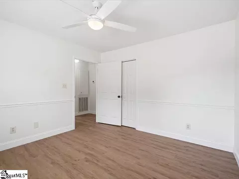 Bedroom - 233 Summerfield Rd, Moore, SC 29369 photo 1 of 5
