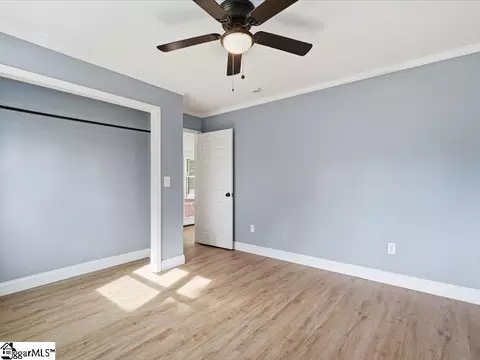 Bedroom - 233 Summerfield Rd, Moore, SC 29369 photo 5 of 5