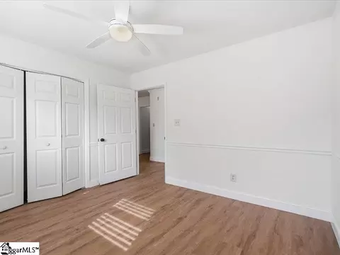 Bedroom - 233 Summerfield Rd, Moore, SC 29369 photo 3 of 5