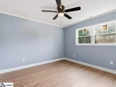 Bedroom - 233 Summerfield Rd, Moore, SC 29369 photo 4 of 5