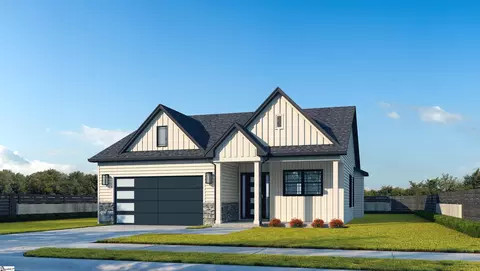 352 Eagle Mill Ln, Greer, SC 29651