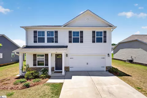 10 Steeds Glen Rd, Piedmont, SC 29673