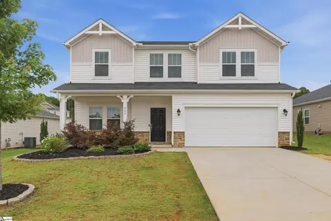 505 Water Gap Dr, Pelzer, SC 29669