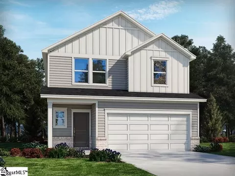 313 Shortleaf Ln, Pendleton, SC 29670