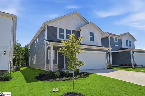 Exterior - 313 Shortleaf Ln, Pendleton, SC 29670 photo 3 of 5