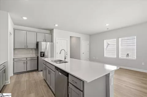 Kitchen - 313 Shortleaf Ln, Pendleton, SC 29670 photo 2 of 3