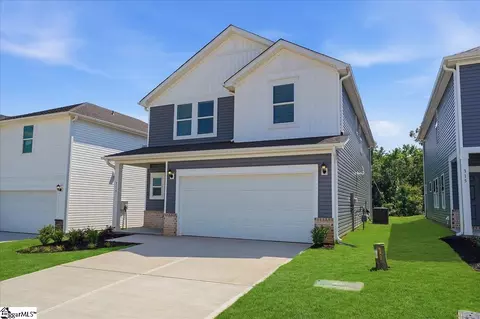 Exterior - 313 Shortleaf Ln, Pendleton, SC 29670 photo 2 of 5