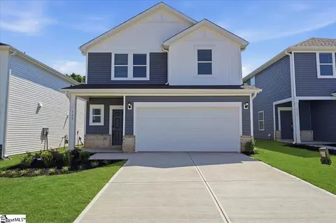 313 Shortleaf Ln, Pendleton, SC 29670