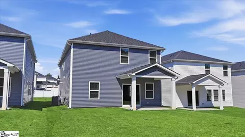 Exterior - 313 Shortleaf Ln, Pendleton, SC 29670 photo 5 of 5