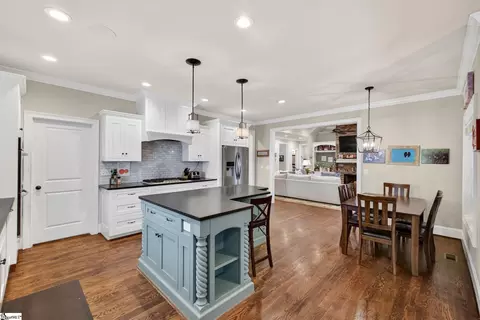Kitchen - 2 Fox Hunt Ln, Greer, SC 29651 photo 1 of 6