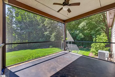 Exterior - 2 Fox Hunt Ln, Greer, SC 29651 photo 8 of 13
