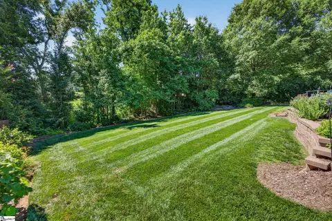 Exterior - 2 Fox Hunt Ln, Greer, SC 29651 photo 10 of 13