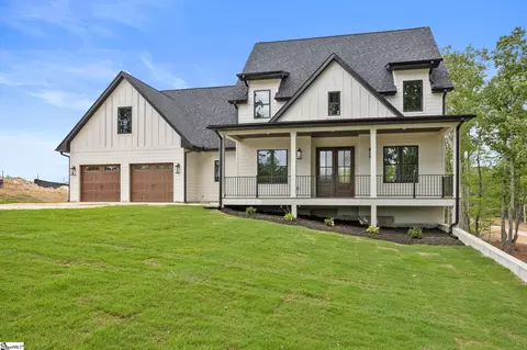 1944 Pleasant Hill Rd, Greer, SC 29651