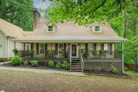 149 Lake Forest Cir, Easley, SC 29642