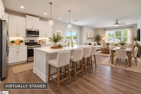 Kitchen - 504 Clairbrook Ct, Greer, SC 29651 photo 1 of 1