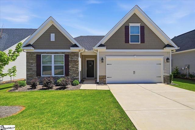 504 Clairbrook Ct, Greer, SC 29651