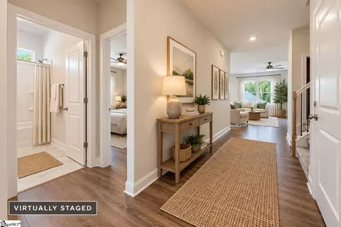Entry Way - 504 Clairbrook Ct, Greer, SC 29651 photo 1 of 3