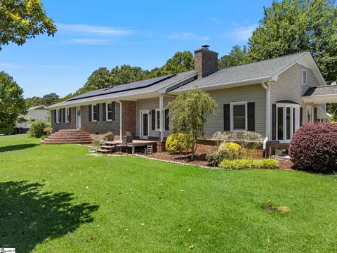 118 Tanglewood Dr, Union, SC 29379