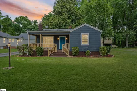 208 Phillips St, Anderson, SC 29625