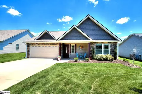 134 Long Branch Rd, Chesnee, SC 29323