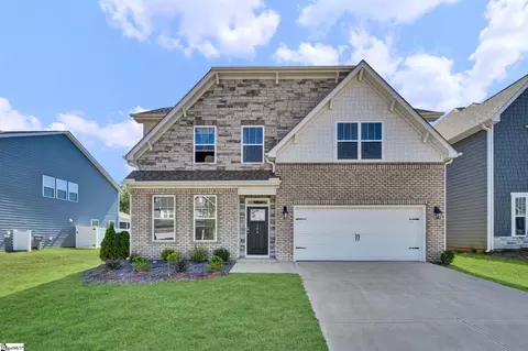 106 Barred Owl Rd, Travelers Rest, SC 29690