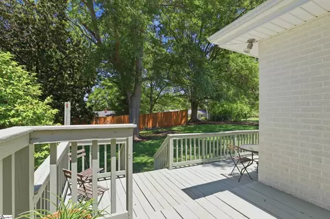 Exterior - 121 Endless Dr, Greer, SC 29651 photo 3 of 12