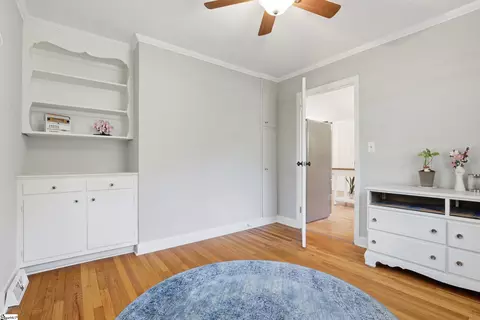 Bedroom - 121 Endless Dr, Greer, SC 29651 photo 5 of 5