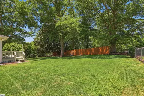 Exterior - 121 Endless Dr, Greer, SC 29651 photo 7 of 12