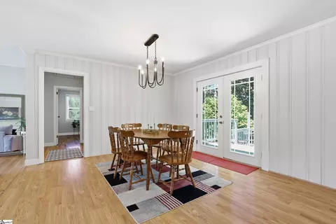 Dining - 121 Endless Dr, Greer, SC 29651 photo 1 of 2