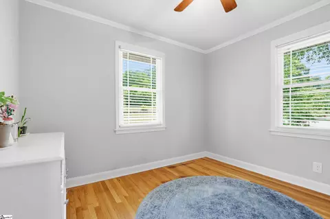 Bedroom - 121 Endless Dr, Greer, SC 29651 photo 4 of 5