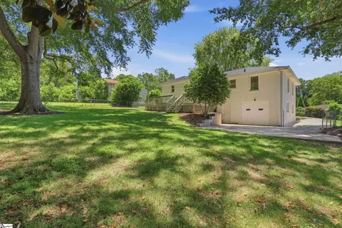 Exterior - 121 Endless Dr, Greer, SC 29651 photo 10 of 12