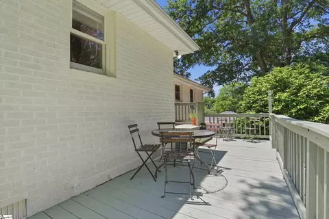 Exterior - 121 Endless Dr, Greer, SC 29651 photo 5 of 12