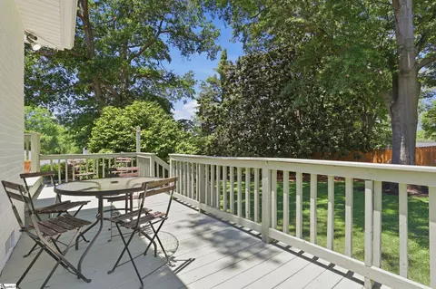 Exterior - 121 Endless Dr, Greer, SC 29651 photo 6 of 12