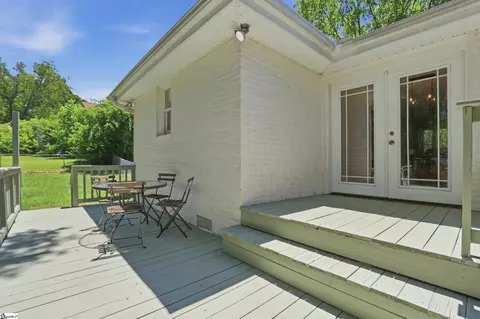 Exterior - 121 Endless Dr, Greer, SC 29651 photo 4 of 12