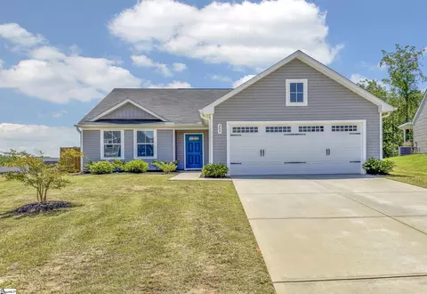 209 Utica Bend Ct, Seneca, SC 29678