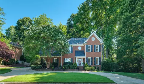 117 Cliffwood Ln, Greer, SC 29650