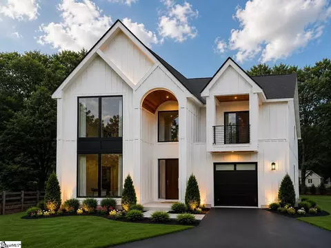 18 James Shaver Trl, Greenville, SC 29605