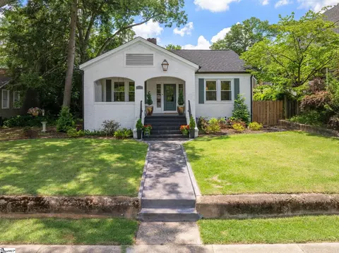 207 Croft St, Greenville, SC 29609
