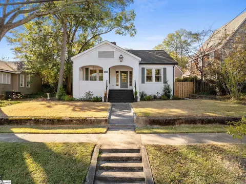 207 Croft St, Greenville, SC 29609