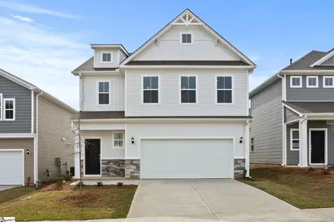 110 Wilson School St, Simpsonville, SC 29681