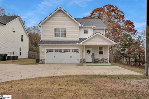 64 Jubilee Church Rd, Taylors, SC 29687