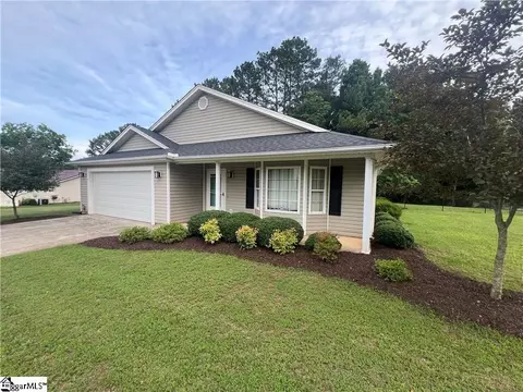 439 Old Colony Rd, Anderson, SC 29621