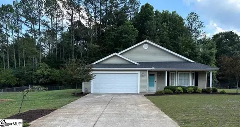 439 Old Colony Rd, Anderson, SC 29621