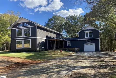 143 Marler Rd, Gray Court, SC 29645