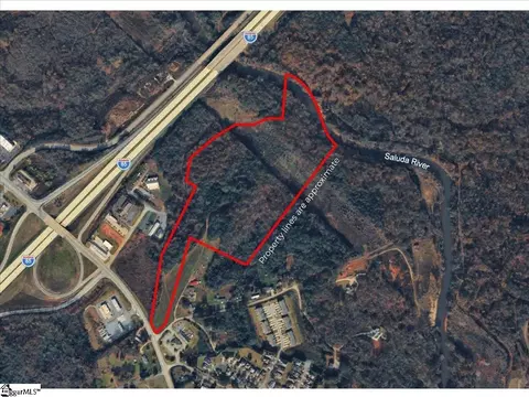 203 Jackson Dr, Piedmont, SC 29673