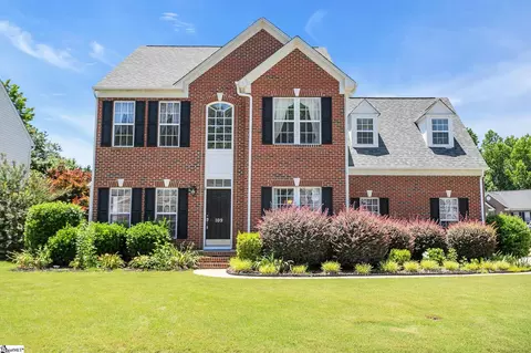 109 Amberleaf Way, Simpsonville, SC 29681
